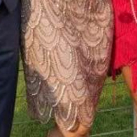 Pisarro Nights Cocktail Dress - Picture 2 of 5